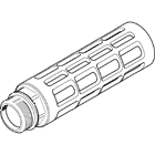 151990 Глушитель U-1-B