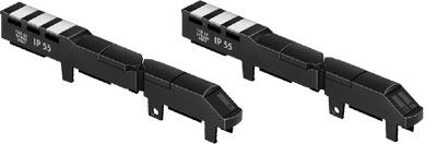 ЭЛЕКТРИЧЕСКИЙ ИНТЕРФЕЙС CPV18-GE-MP-8(№18209)