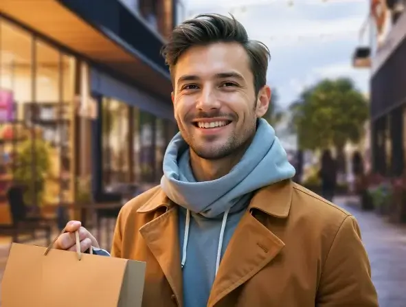 Интернет-магазин