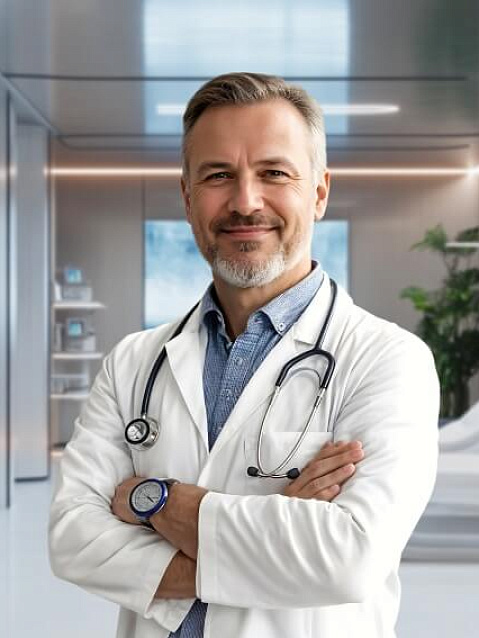 Медицинские услуги